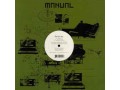 PETTER - ROBOTFOOD - MANUAL RECORDS PETTER - ROBOTFOOD - MANUAL RECORDS