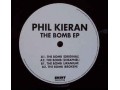 PHIL KIERAN - THE BOMB - SKINT REC