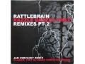 RAZZLE DAZZLE TRAX - RATTLEBRAIN REMIXES PART 2 - POUNDER RAZZLE DAZZLE TRAX - RATTLEBRAIN REMIXES PART 2 - POUNDER