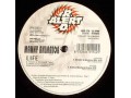 MANNY ANIMATOR - LIFE - RED ALERT MANNY ANIMATOR - LIFE - RED ALERT