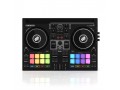 RELOOP BUDDY COMPACT 2 DECK DJ CONTROLLER