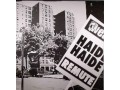 REMUTE - HAIDE HAIDE - WEAVE RECORDS