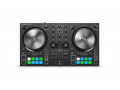 NATIVE INSTRUMENTS TRAKTOR KONTROL S2 MK3 PLUS UDG Creator NI Traktor Kontrol S2 MK3 Hardcase