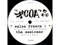 THE SEXICANZ - SALSA FRESCA - COA REC
