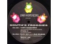 SOUTH FROGGIES - MAGIK - JOHNY FAVOURITE REC