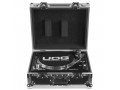 UDG Ultimate Flight Case Multi Format Turntable Silver