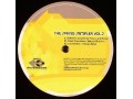 VARIOUS - THE SPRING SAMPLER VOL. 2 - DOUBLE DOWM REC VARIOUS - THE SPRING SAMPLER VOL. 2 - DOUBLE DOWM REC