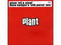 PLANT - OIL & STEAL DAVE HEDGERS'S SILK PURPOSE MIX - PLANT REC