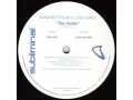SHAWNEE TAYLOR & JOSE NUNEZ - THE INSIDE - SUBLIMINAL REC