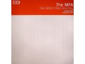 THE MFA - TWO BILLION YEAR JOURNEY - EQ GREY REC