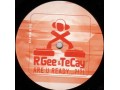 RGEE AND TECAY - ARE U READY - DJEX 026 RGEE AND TECAY - ARE U READY - DJEX 026
