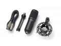 TASCAM TM-70 Dynamic Microphone for Broadcast Streaming