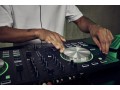 THE NEXT BEAT DJ CONTROLLER BY TIESTO