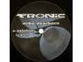 MIKE DEARBORN - SOLUTION - TRONIC REC