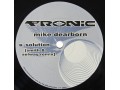 MIKE DEARBORN - SOLUTION - TRONIC REC