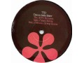 TTD - DANCE LITTLE SISTER ATFC HOUSE REMIXES 