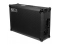 UDG Ultimate Flight Case Denon DJ SC LIVE 2 Black Plus (Wheels)