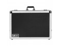 UDG Ultimate Pick Foam Flight Case Multi Format XL Silver UDG Ultimate Pick Foam Flight Case Multi Format XL Silver
