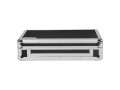 UDG Ultimate Pick Foam Flight Case Multi Format XL Silver UDG Ultimate Pick Foam Flight Case Multi Format XL Silver