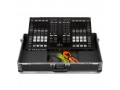 UDG Ultimate Pick Foam Flight Case Multi Format XL Silver UDG Ultimate Pick Foam Flight Case Multi Format XL Silver