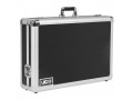 UDG Ultimate Pick Foam Flight Case Multi Format XL Silver UDG Ultimate Pick Foam Flight Case Multi Format XL Silver