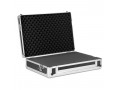 UDG Ultimate Pick Foam Flight Case Multi Format XL Silver UDG Ultimate Pick Foam Flight Case Multi Format XL Silver