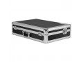 UDG Ultimate Pick Foam Flight Case Multi Format XL Silver UDG Ultimate Pick Foam Flight Case Multi Format XL Silver