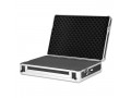 UDG Ultimate Pick Foam Flight Case Multi Format XL Silver UDG Ultimate Pick Foam Flight Case Multi Format XL Silver