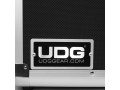 UDG Ultimate Pick Foam Flight Case Multi Format XL Silver UDG Ultimate Pick Foam Flight Case Multi Format XL Silver