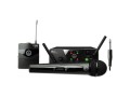AKG WMS40 MINI PROFESSIONAL PLUG&PLAY WIRELESS SYSTEM MIC
