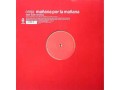 OREJA - MANANA POR LA MANANA DARK SUITE REMIXES - VENDETTA RECORDS