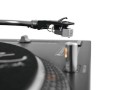 OMNITRONIC DD-2520 USB DIRECT DRIVE TURNTABLE