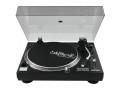 OMNITRONIC DD-2520 USB DIRECT DRIVE TURNTABLE