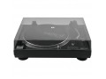 OMNITRONIC DD-2520 USB DIRECT DRIVE TURNTABLE