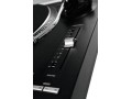 OMNITRONIC DD-2520 USB DIRECT DRIVE TURNTABLE