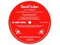 DAVID FORBES - SIMPATICO - RED MONKEY RECORDS