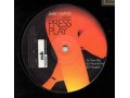 JAVIER NAVINES - PRESS PLAY - ZUB REC