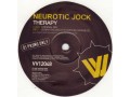 NEUROTIC JOCK - THERAPY 2ND SESSION REMIXES - VICIOUS VINYL REC 