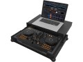 Zomo Flightcase PIONEER-DDJ-FLX4 DDJ 400 Plus NSE