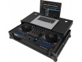 Zomo Flightcase P-DDJ-FLX6 Plus NSE