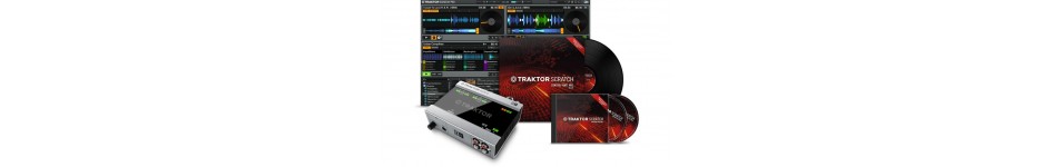 Digital DJing