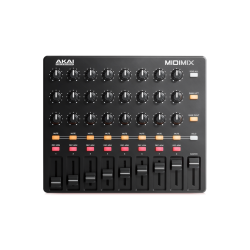 DAW Midi Controllers