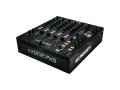 ALLEN & HEATH XONE PX5 USB 2.0 DJ MIXER WITH BUILT IN 20-CHANNEL AUDIO CARD