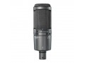 AUDIO TECHNICA AT2020USB+ USB Cardioid Condenser Microphone