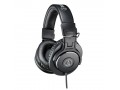AUDIO TECHNICA ATH-M30X SLUŠALKE