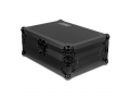 UDG Ultimate Flight Case Multi Format CDJ/MIXER Black MK3