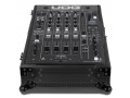 UDG Ultimate Flight Case Multi Format CDJ/MIXER Black MK3
