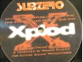 D-BASS - XPLOD - SUBZERO REC