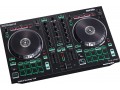 ROLAND DJ-202 DJ Controller 
