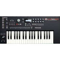 Analogni Sintetizatorji